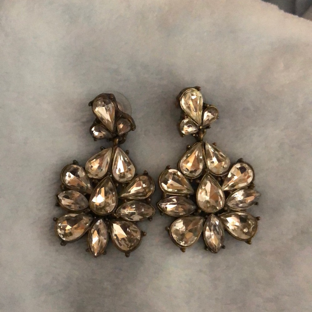 Sugarfix Earrings